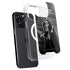 The Justice League (2017) Superman Poster iPhone 16 Pro MagSafe Case